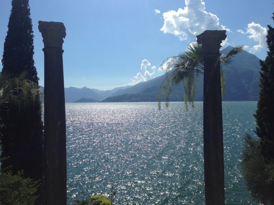 Italien - Varenna - 