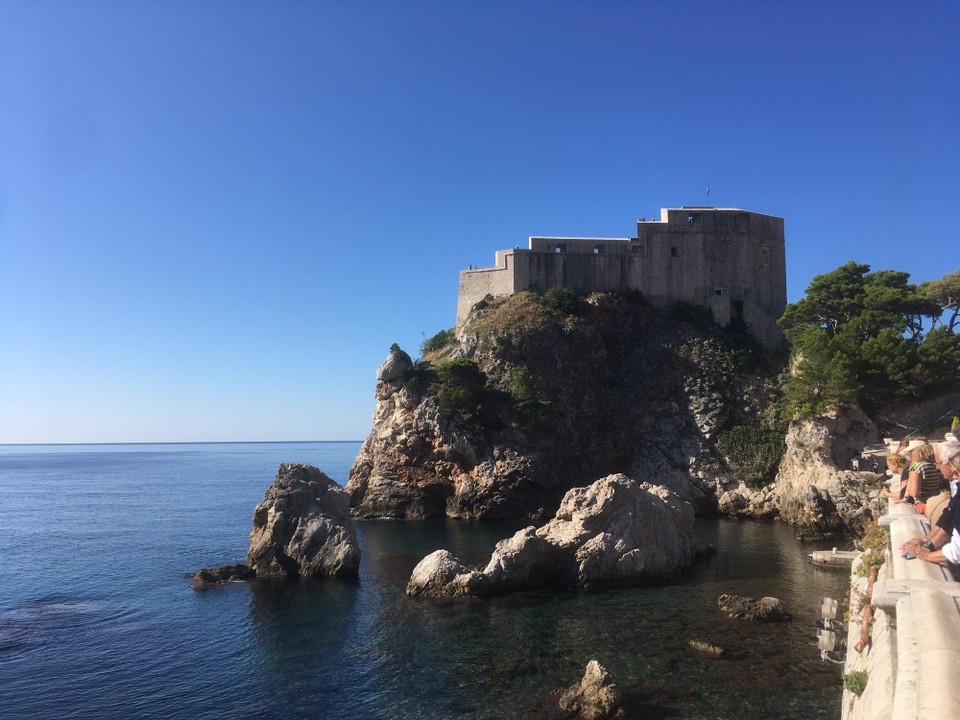 Croatia - Dubrovnik - 
