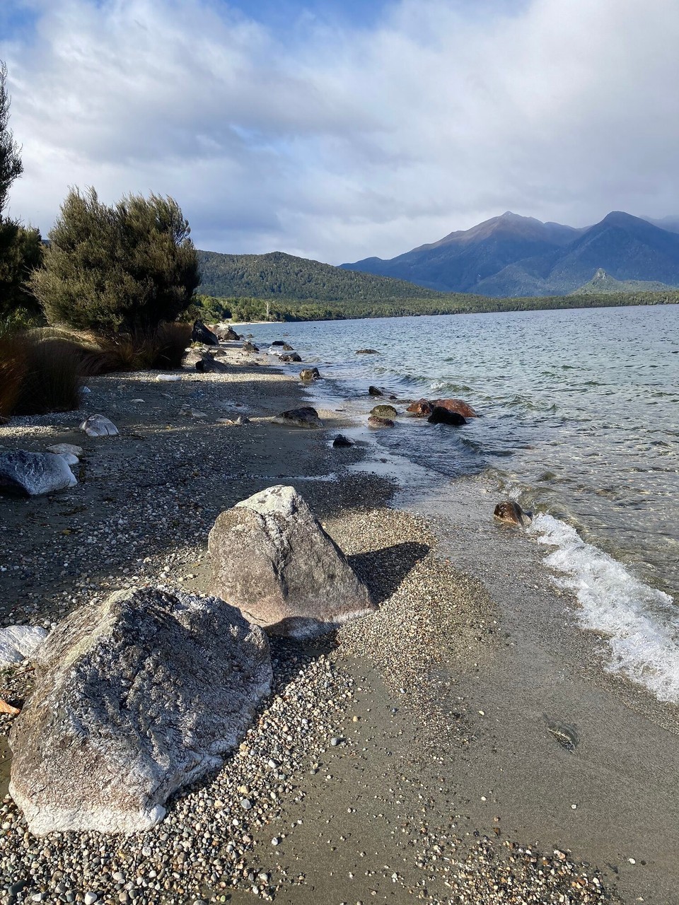 Neuseeland - Fiordland National Park - 
