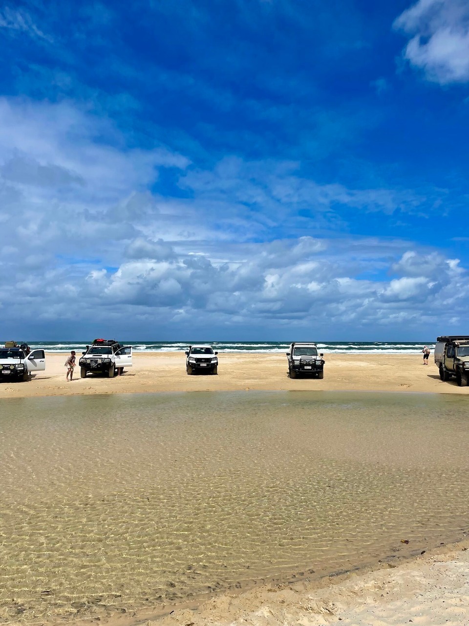 Australien - Noosaville - 