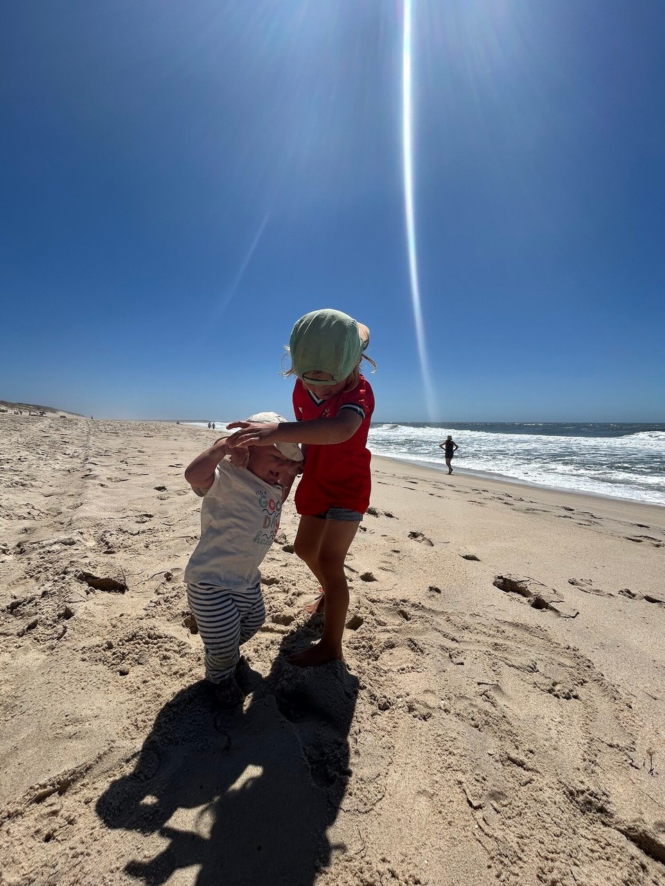 Portugal - Praia de Mira - 