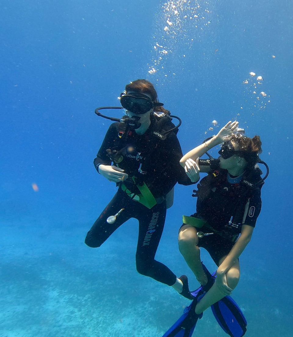 Mexiko - Cozumel - 