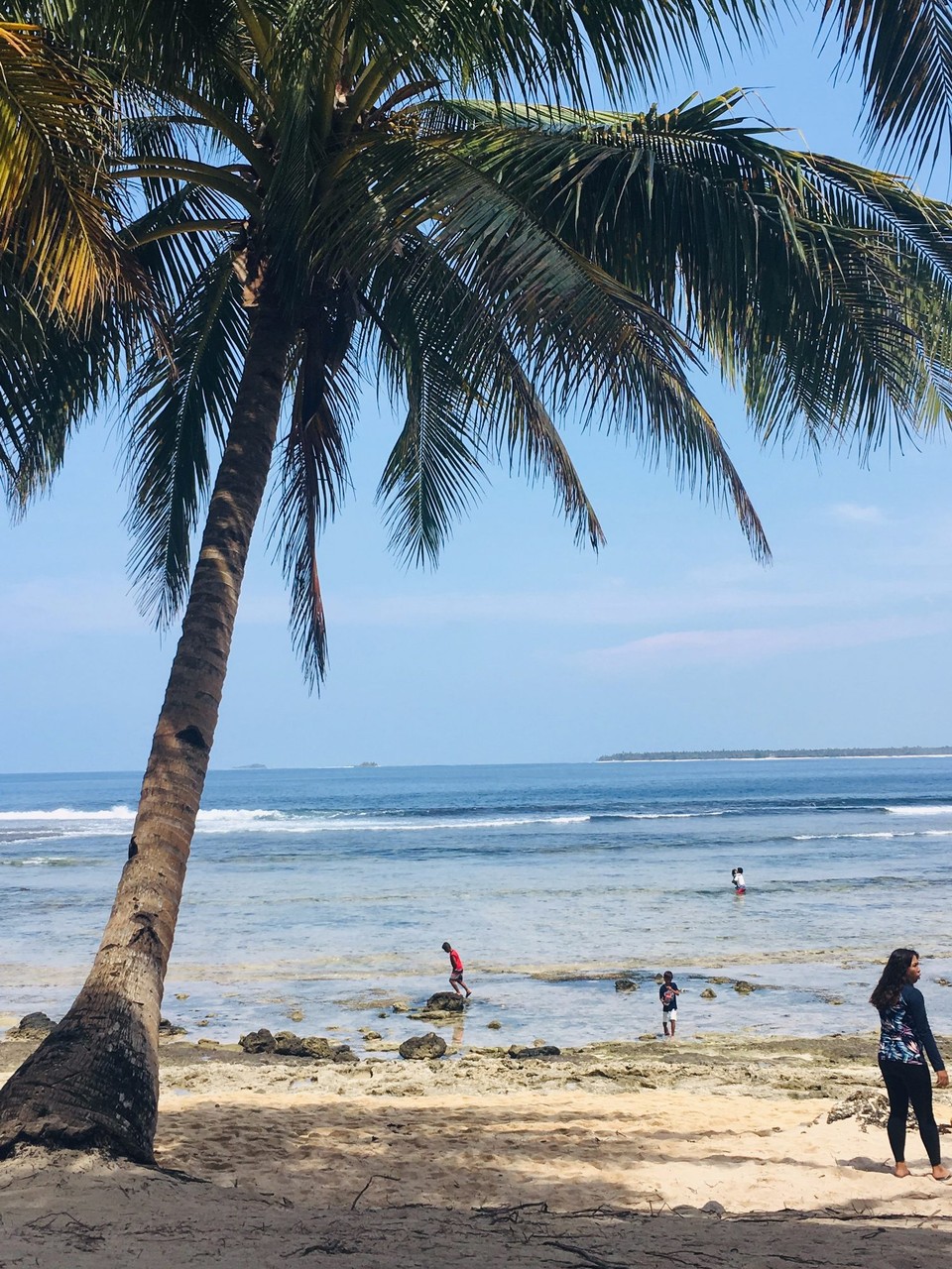 Philippines - Siargao Island - 