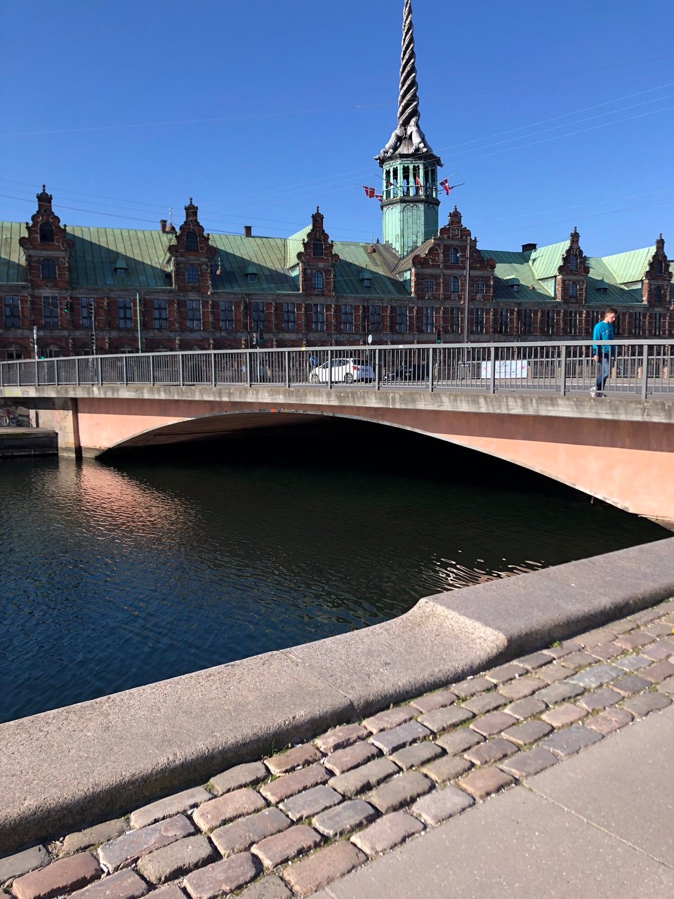 Denmark - Copenhagen - 