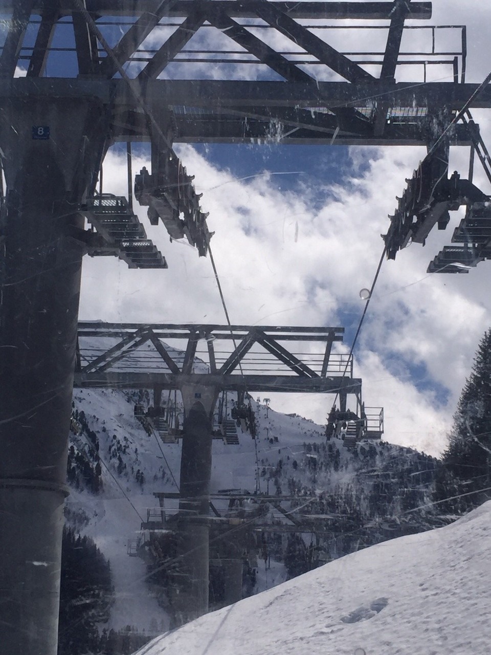 Österreich - Ischgl - 