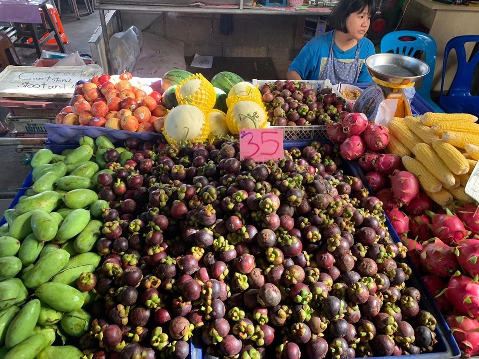 Thailand - Bangkok - 