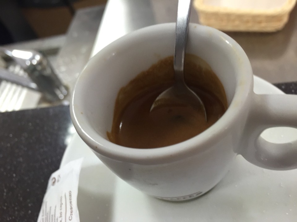 Italy - Fiumefreddo - 