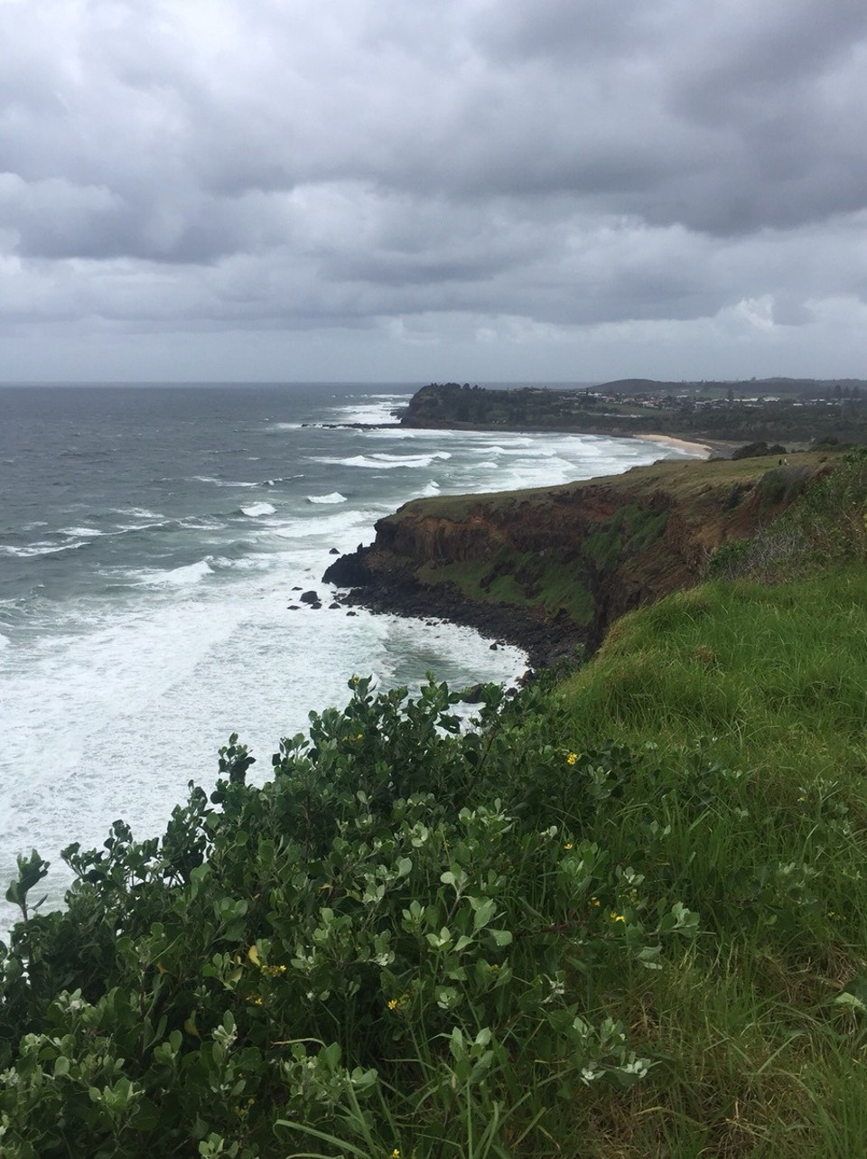  - Australia, Lennox Head - 