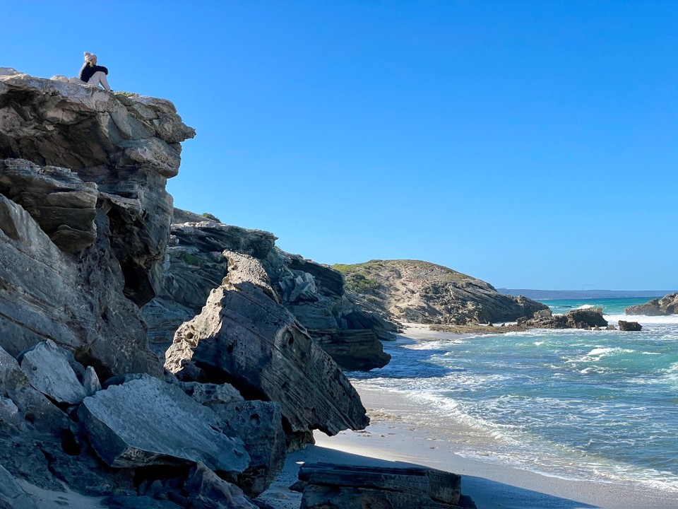 Südafrika -  - 