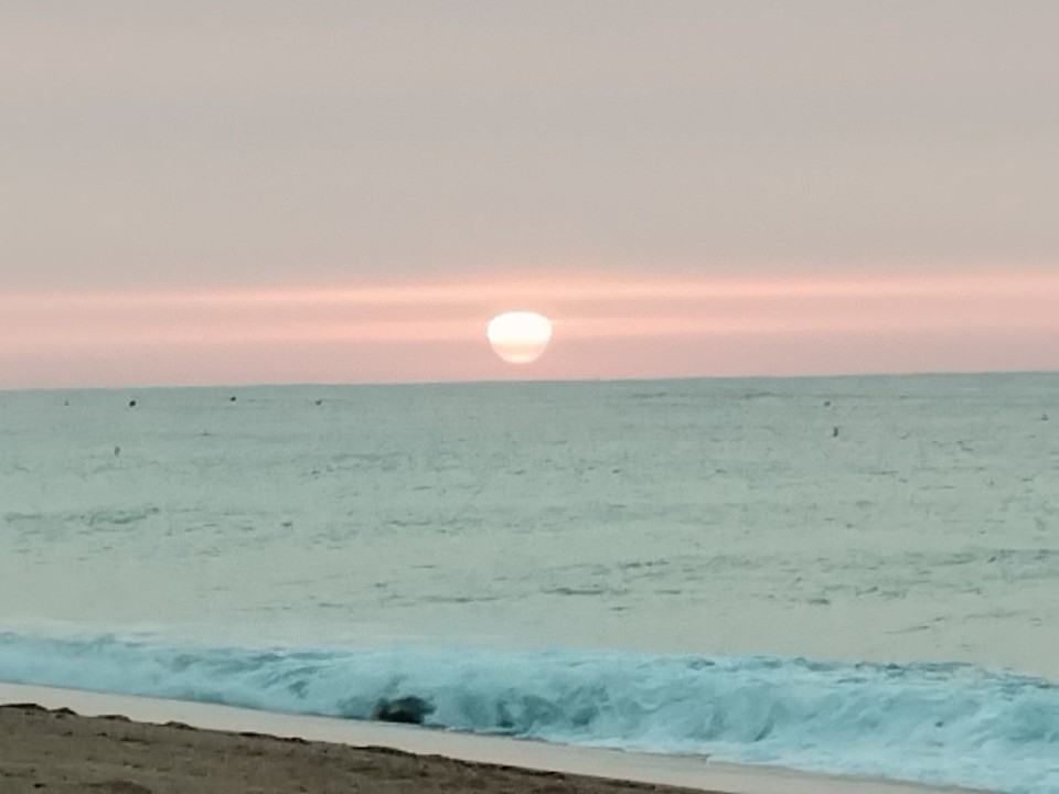 Spanien - Malgrat de Mar - 