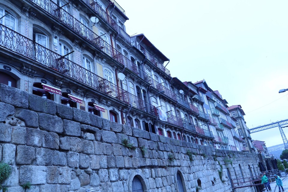 Portugal - Porto - 