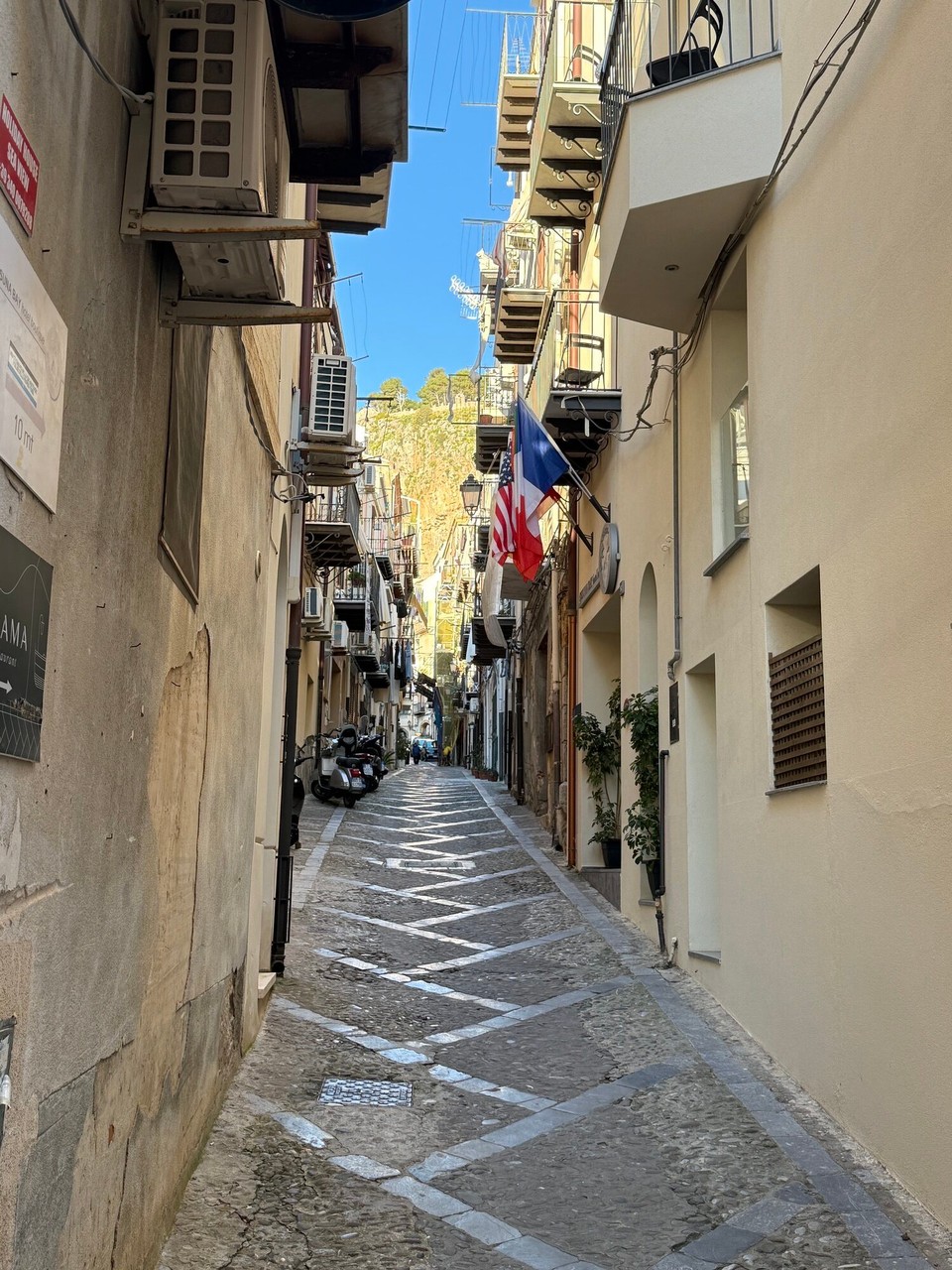 Italien - Cefalù - 