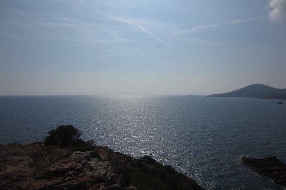 Frankreich - Saint-Raphaël - 