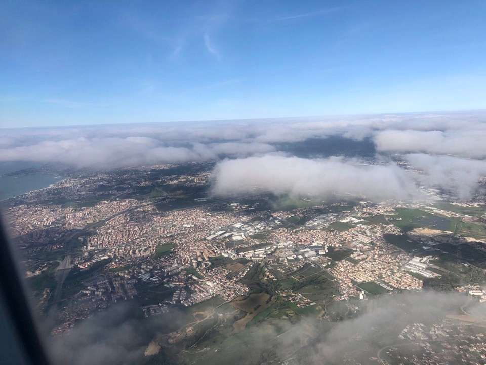 Portugal - Lissabon - 