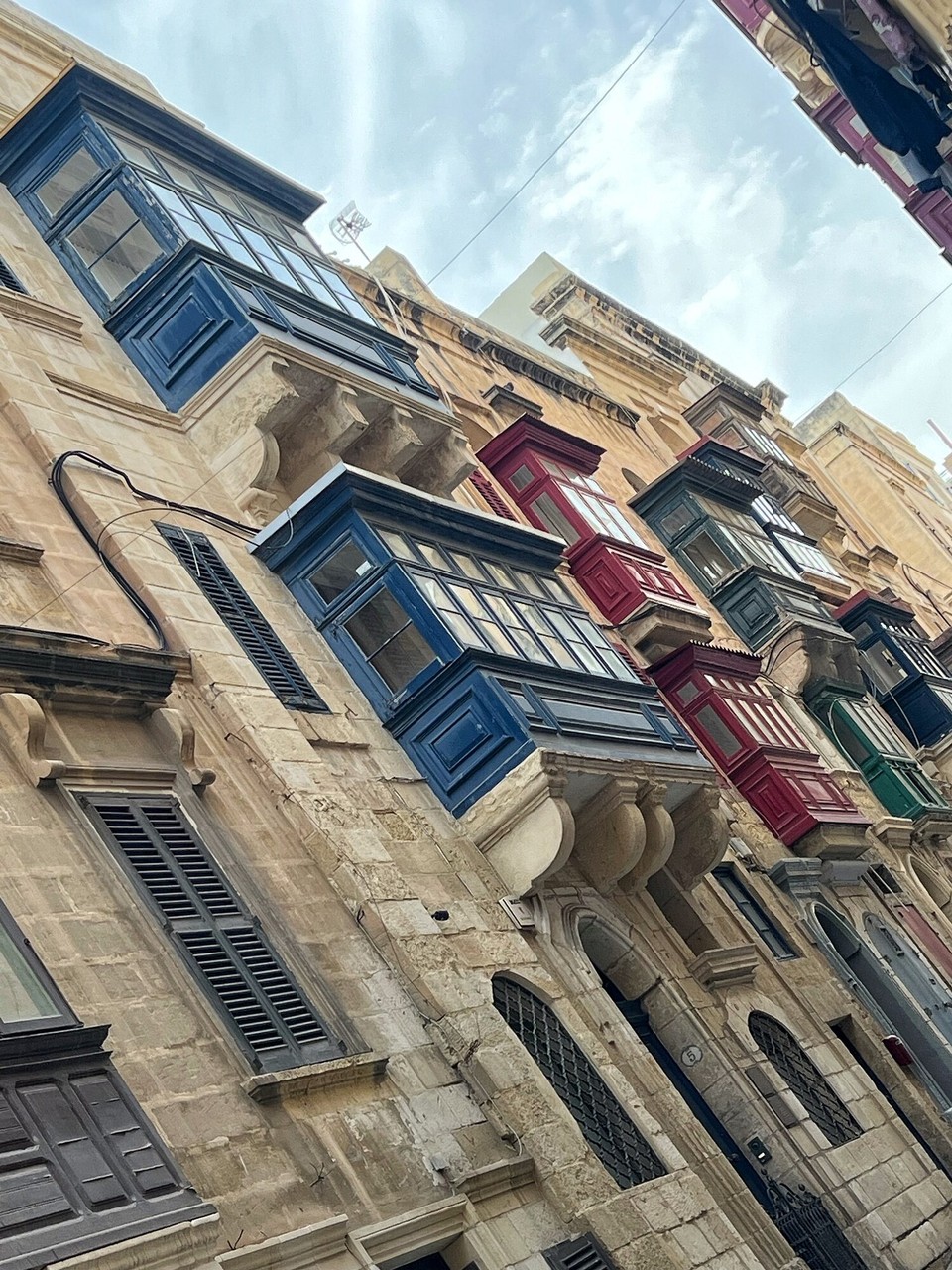 Malta - Valletta - 