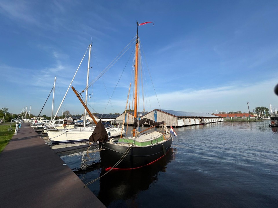 Niederlande - Sneek - 