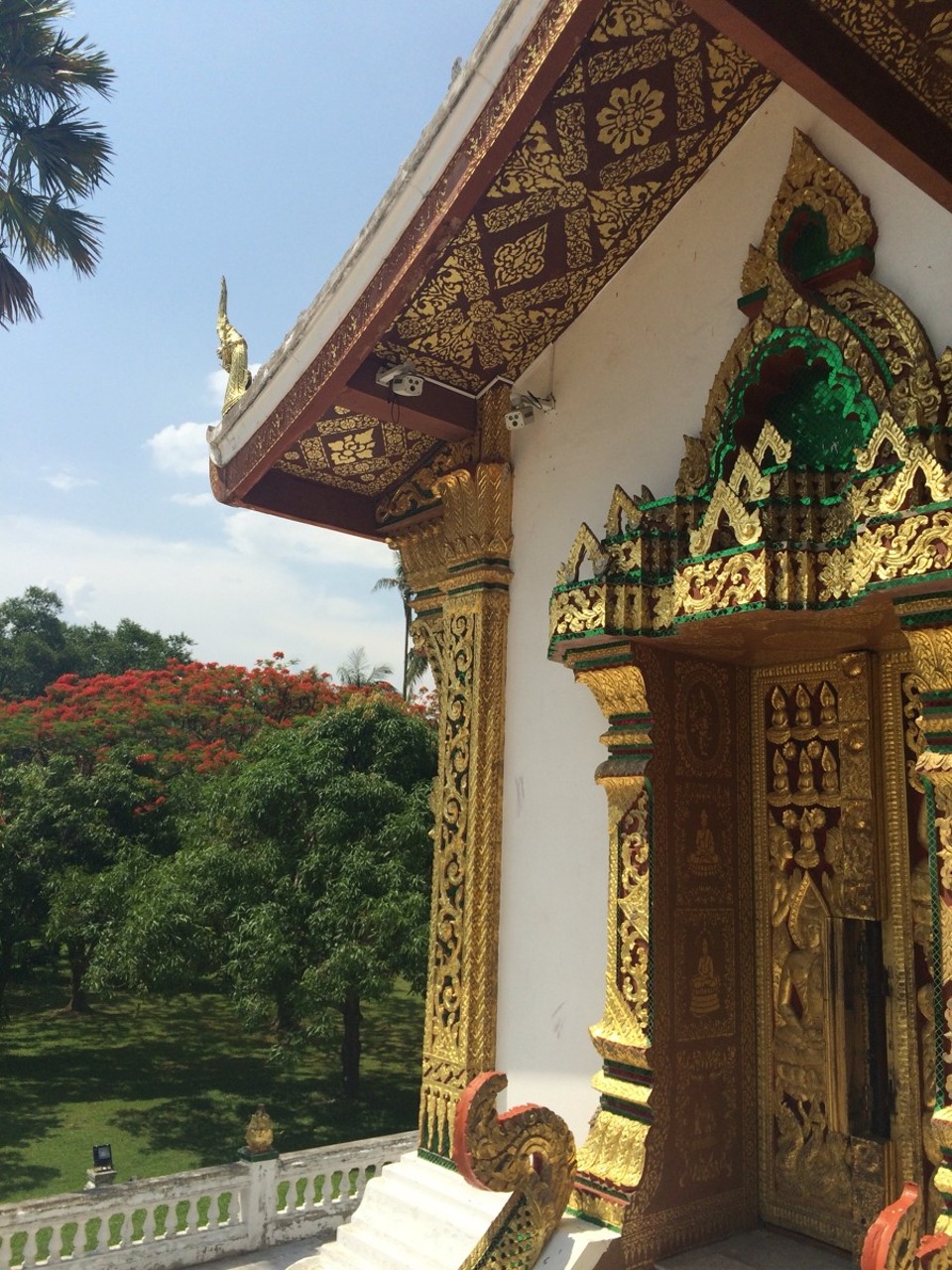 Laos - Luang Prabang - 