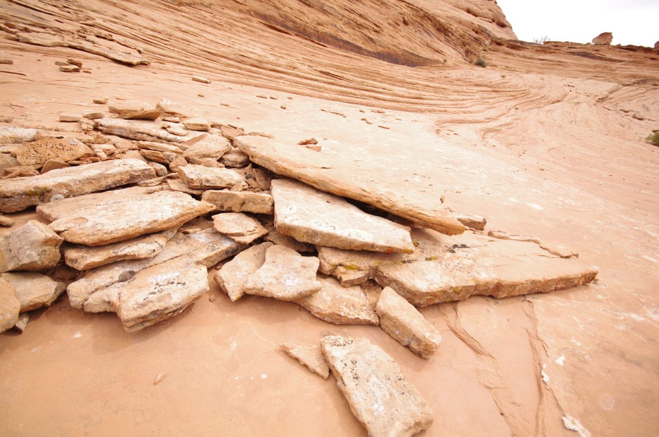 USA - Arches-Nationalpark - 