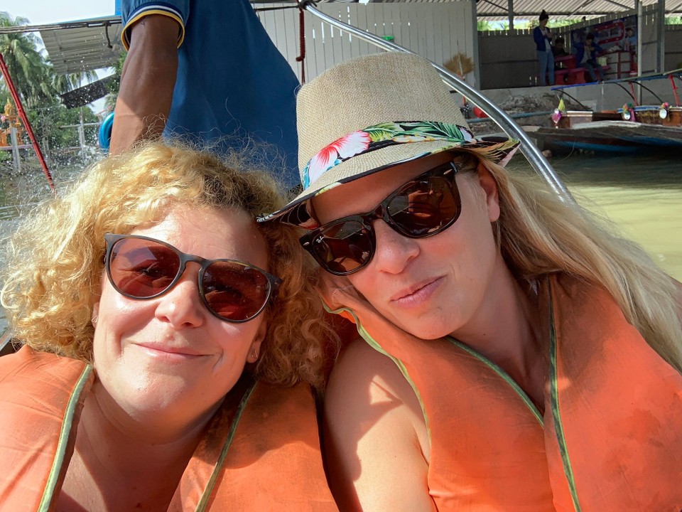 Thailand - Bangkok - 