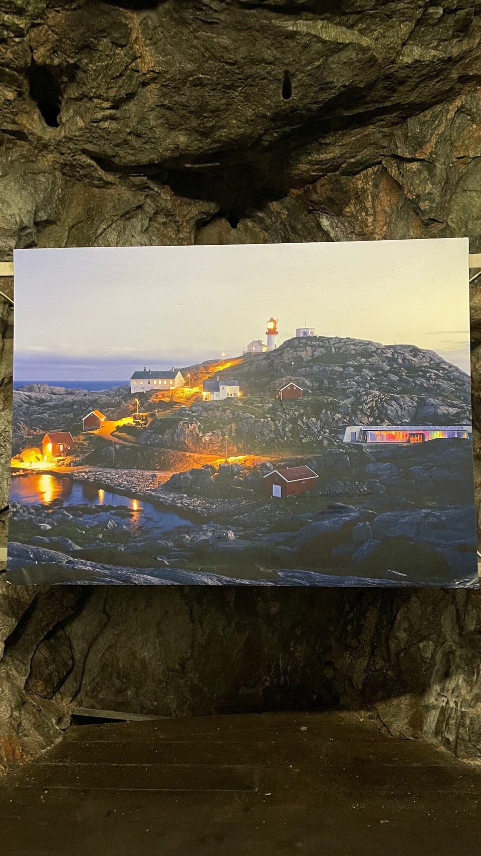 Norwegen - Lindesnes - 