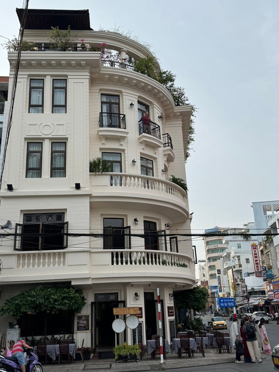 Vietnam - Can Tho - 