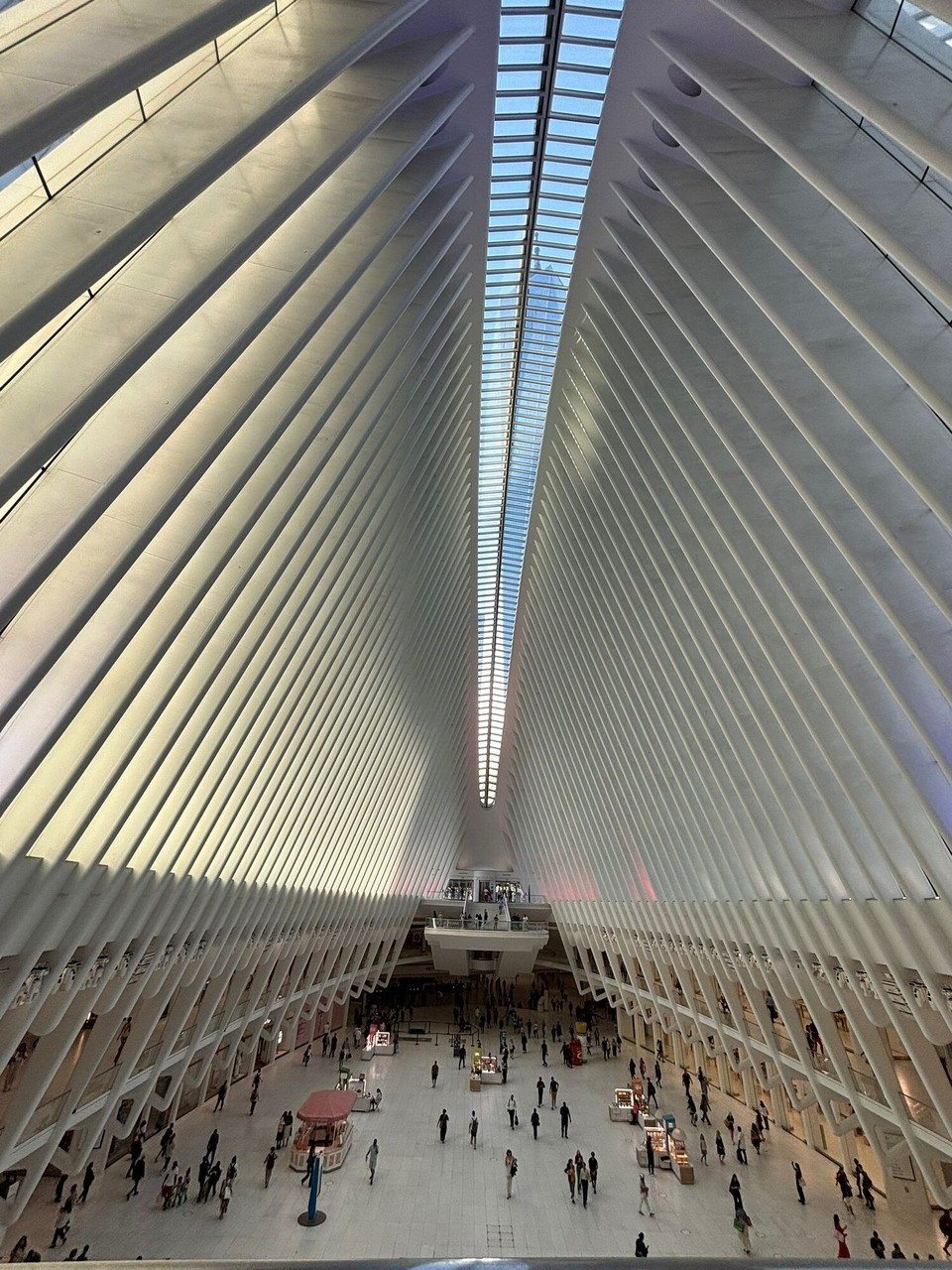 Vereinigte Staaten - New York - 