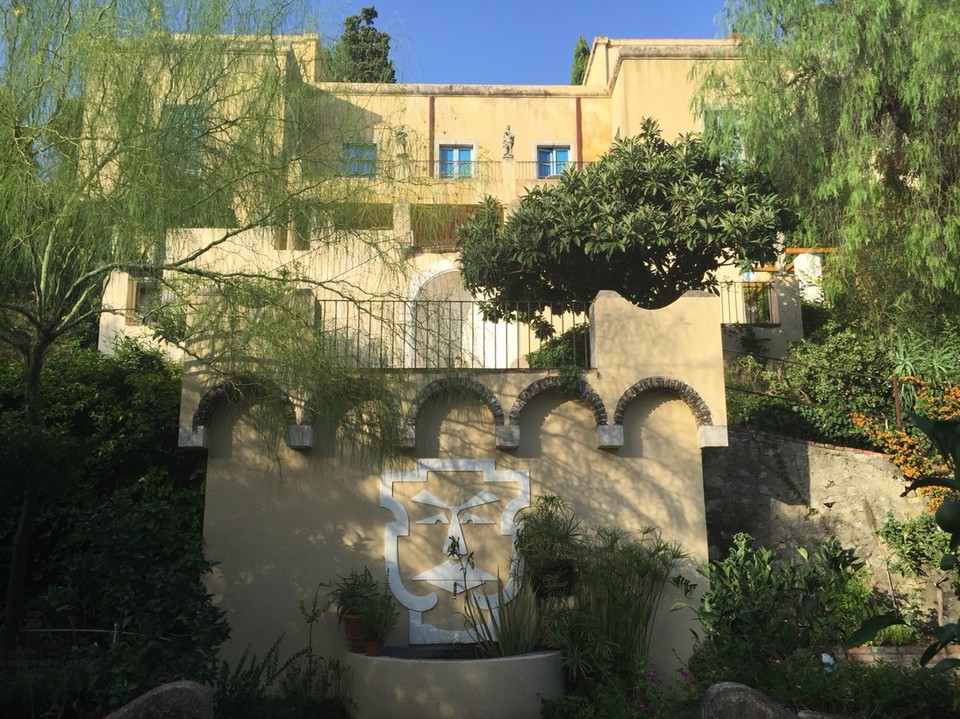 Italien - Taormina - 