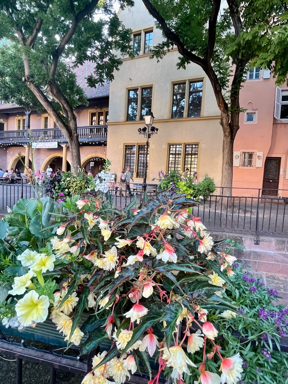 Frankreich - Colmar - 