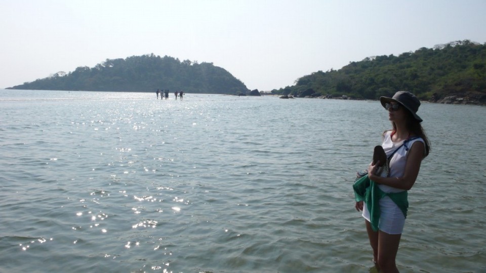 Indien - Goa - 
