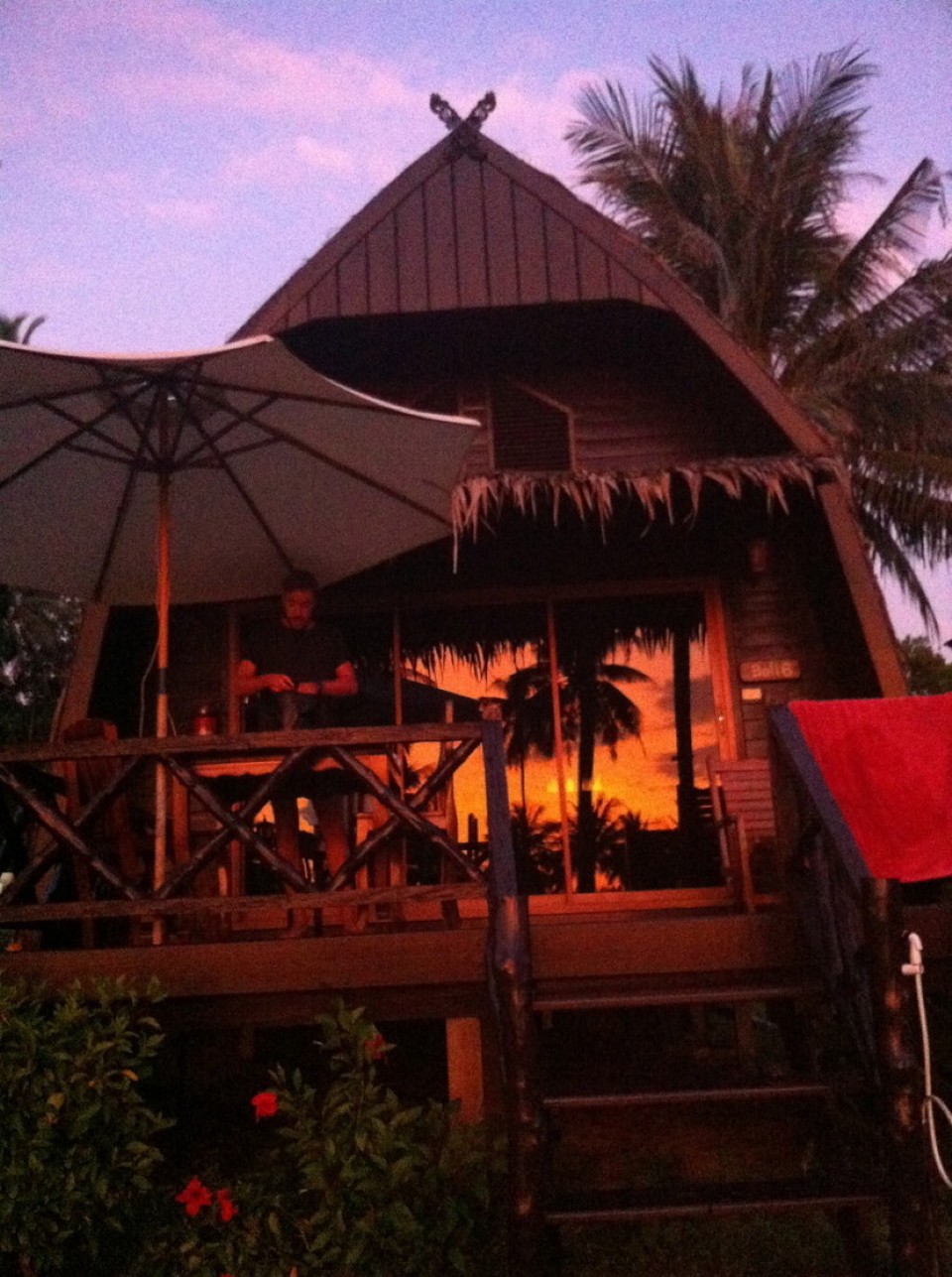 Thailand - Ko Kut - Koh Kood Beach Resort