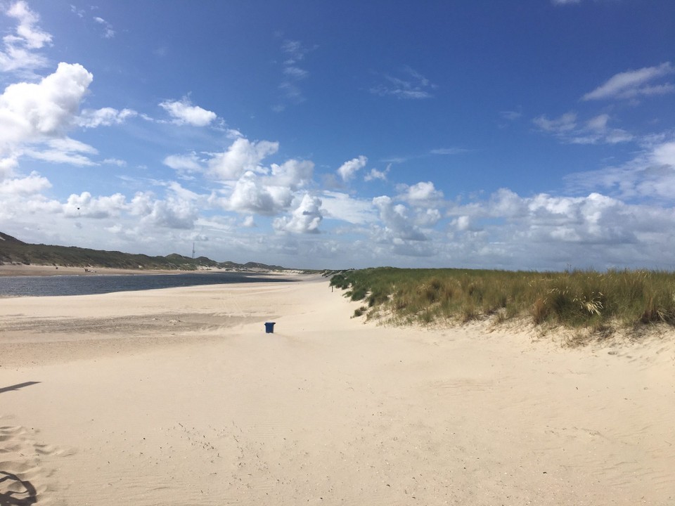 Niederlande - Camperduin - 