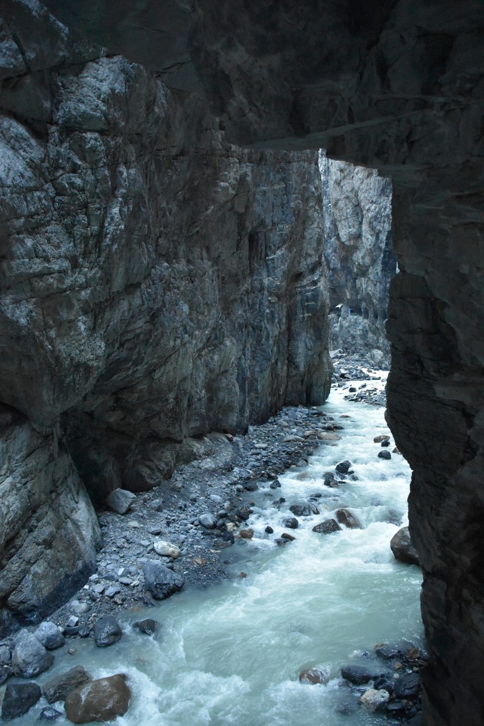 Schweiz - Gündlischwand - 