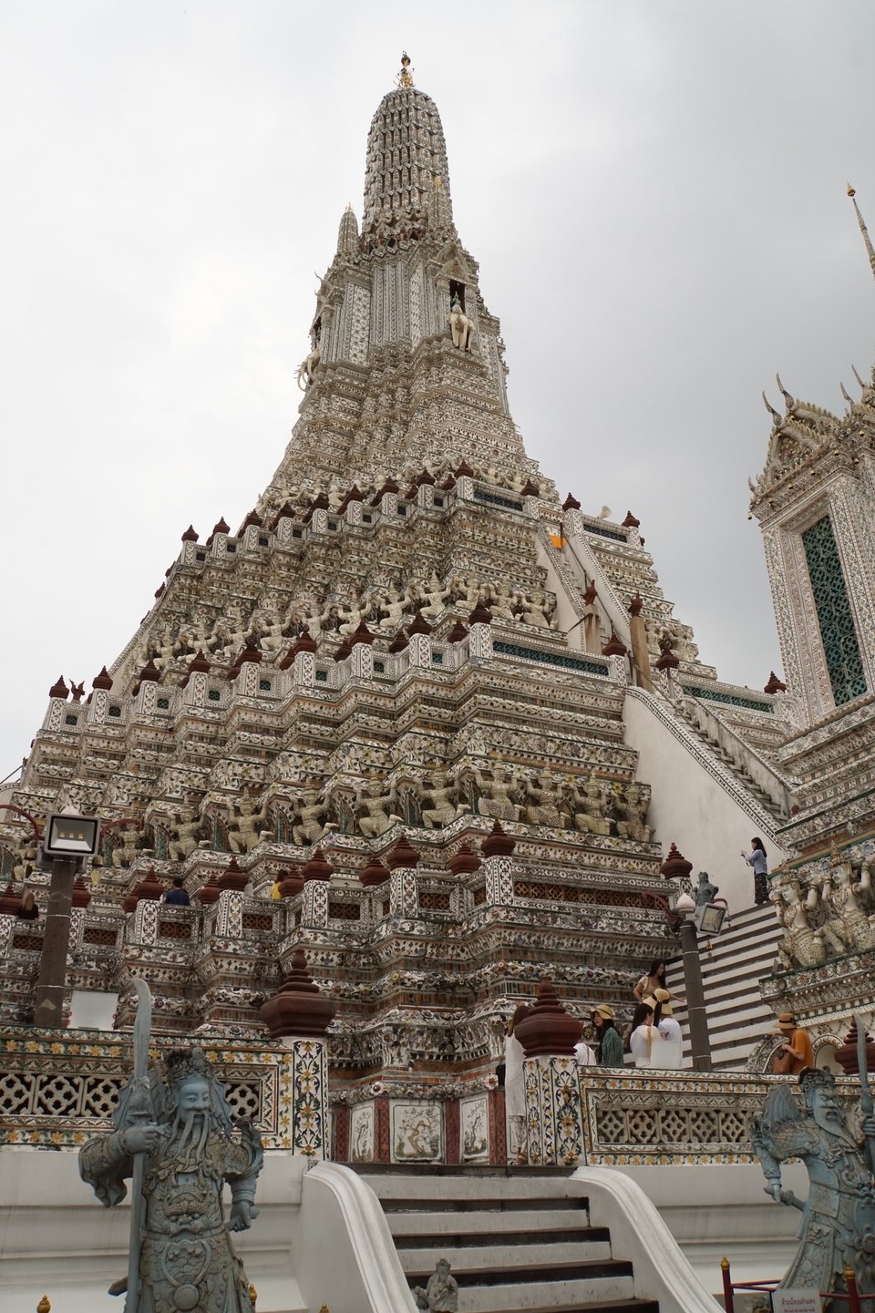 Thailand - Bangkok - 