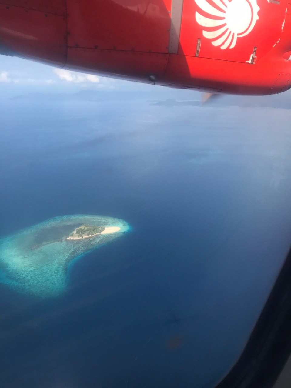 Indonesia - Labuan Bajo - 