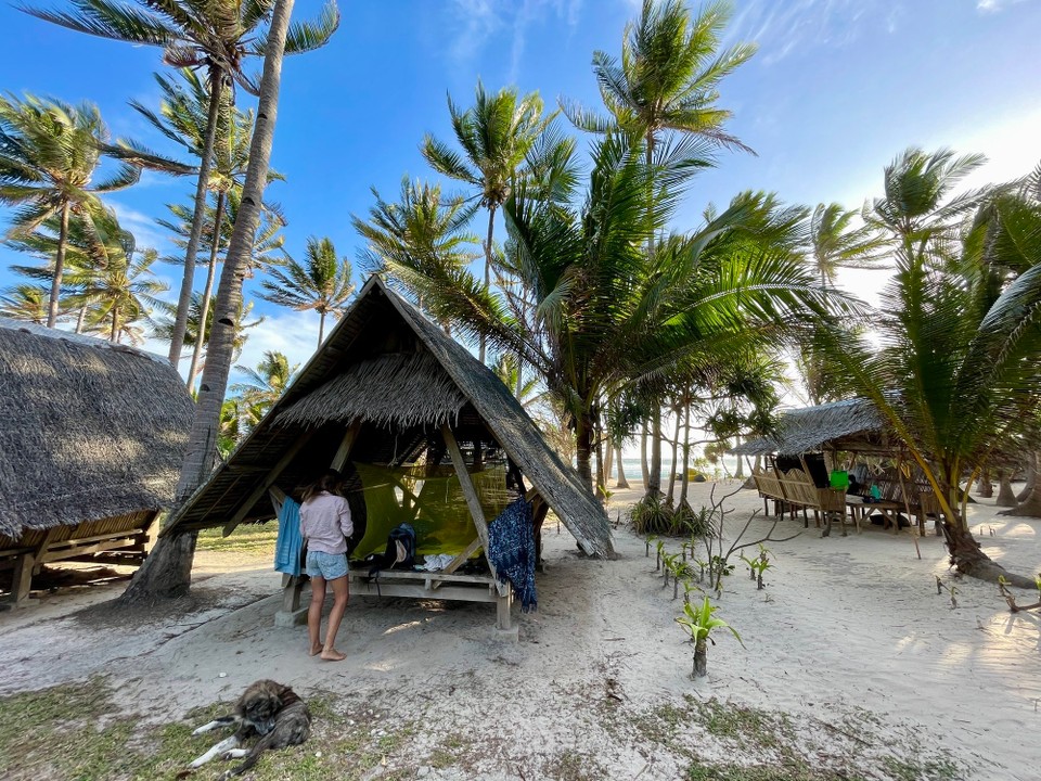 Philippinen - El Nido - 