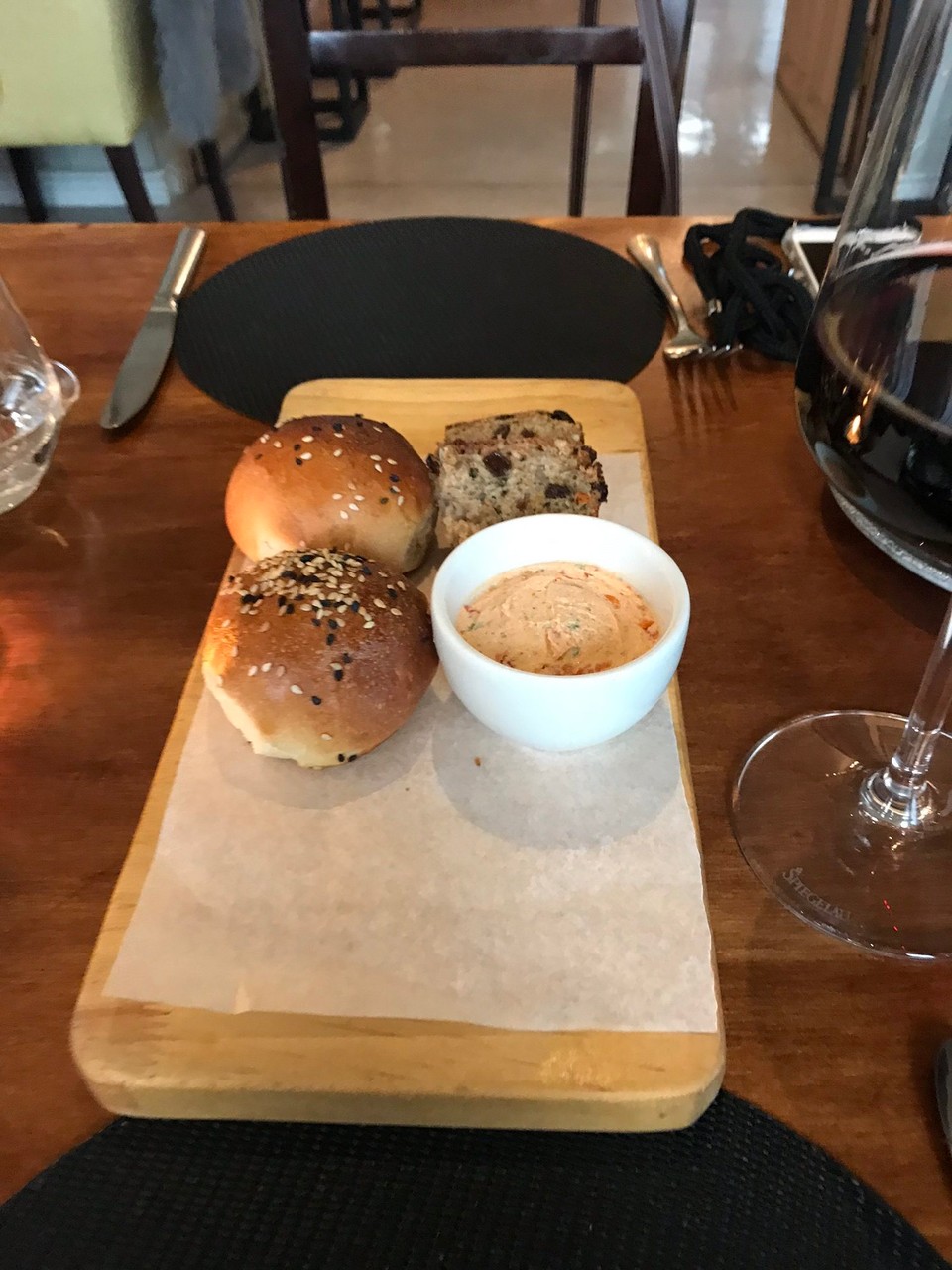 Südafrika - Franschhoek - 