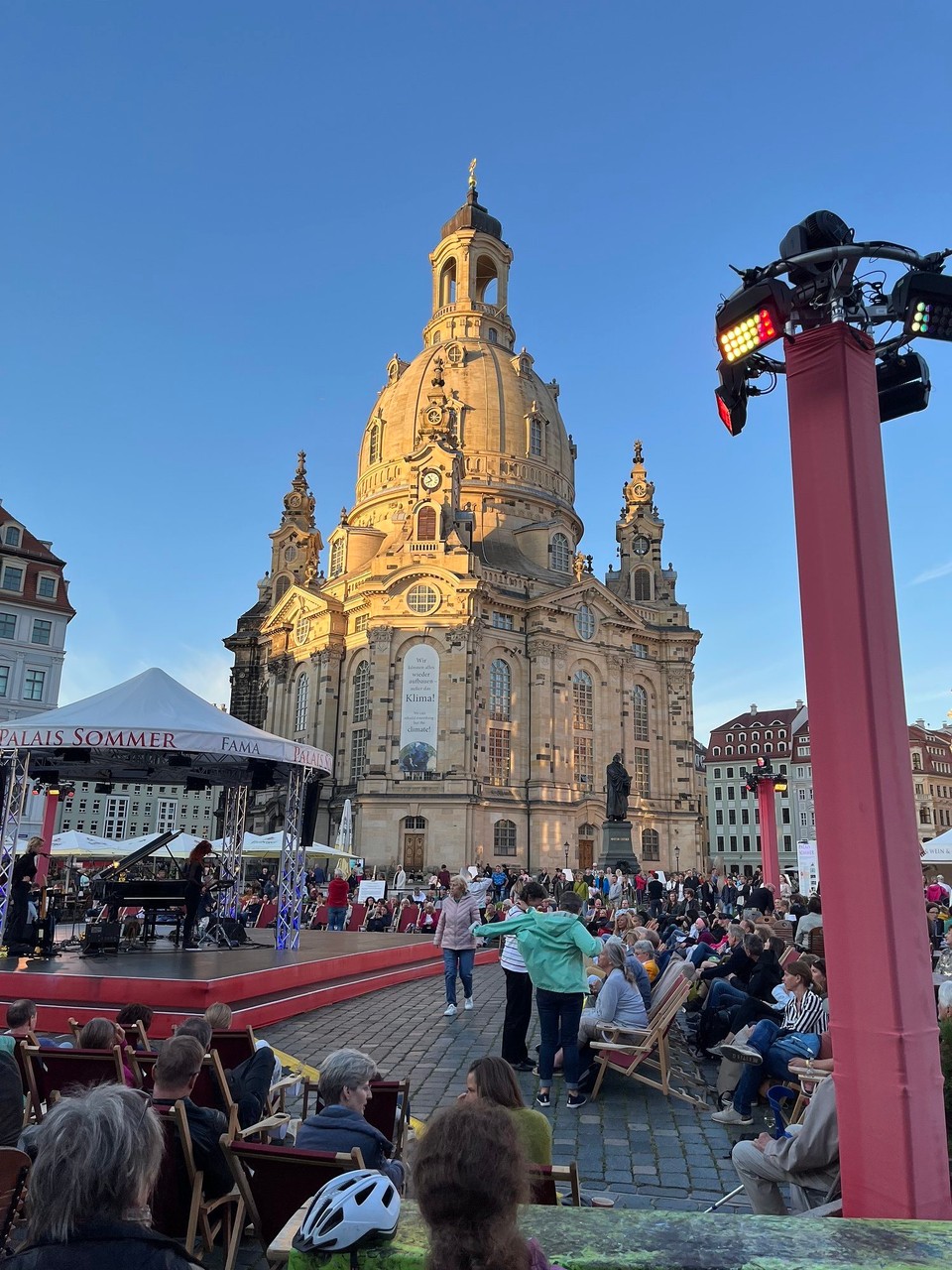 Deutschland - Dresden - 