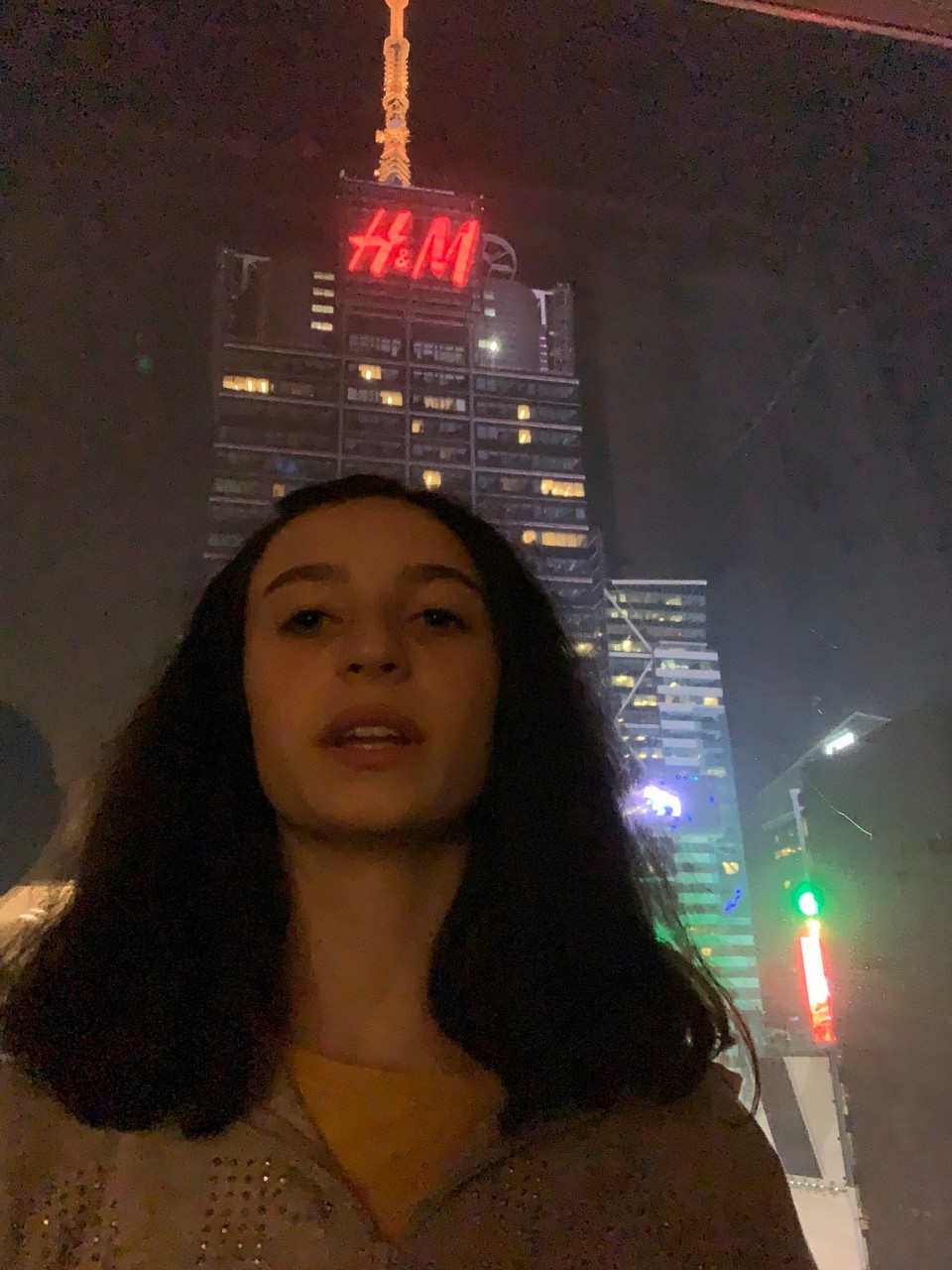Vereinigte Staaten - New York - Sind daaaaaaaaaa