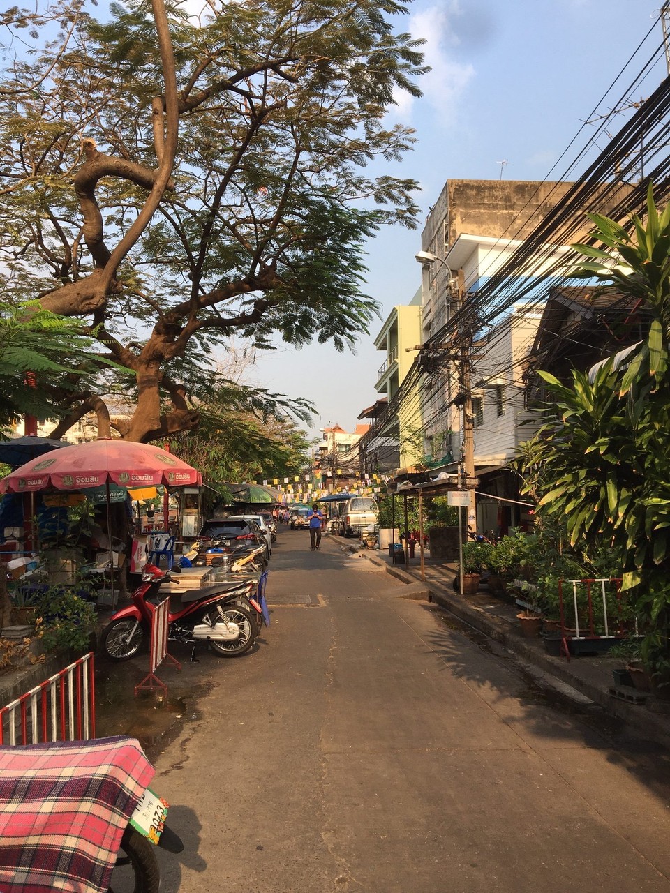 Thailand - Bangkok - 