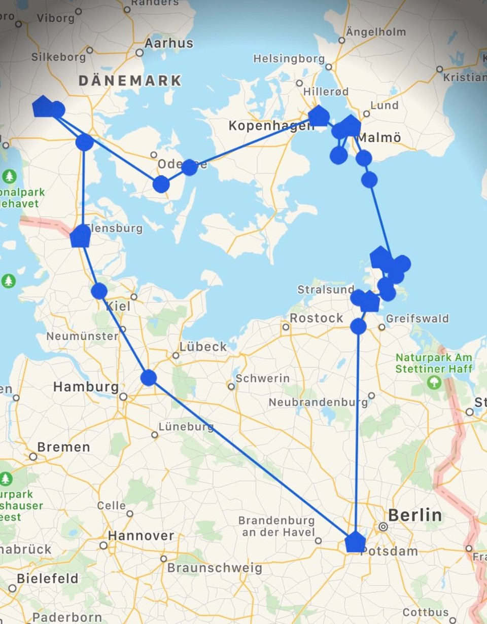 Deutschland - Potsdam - 