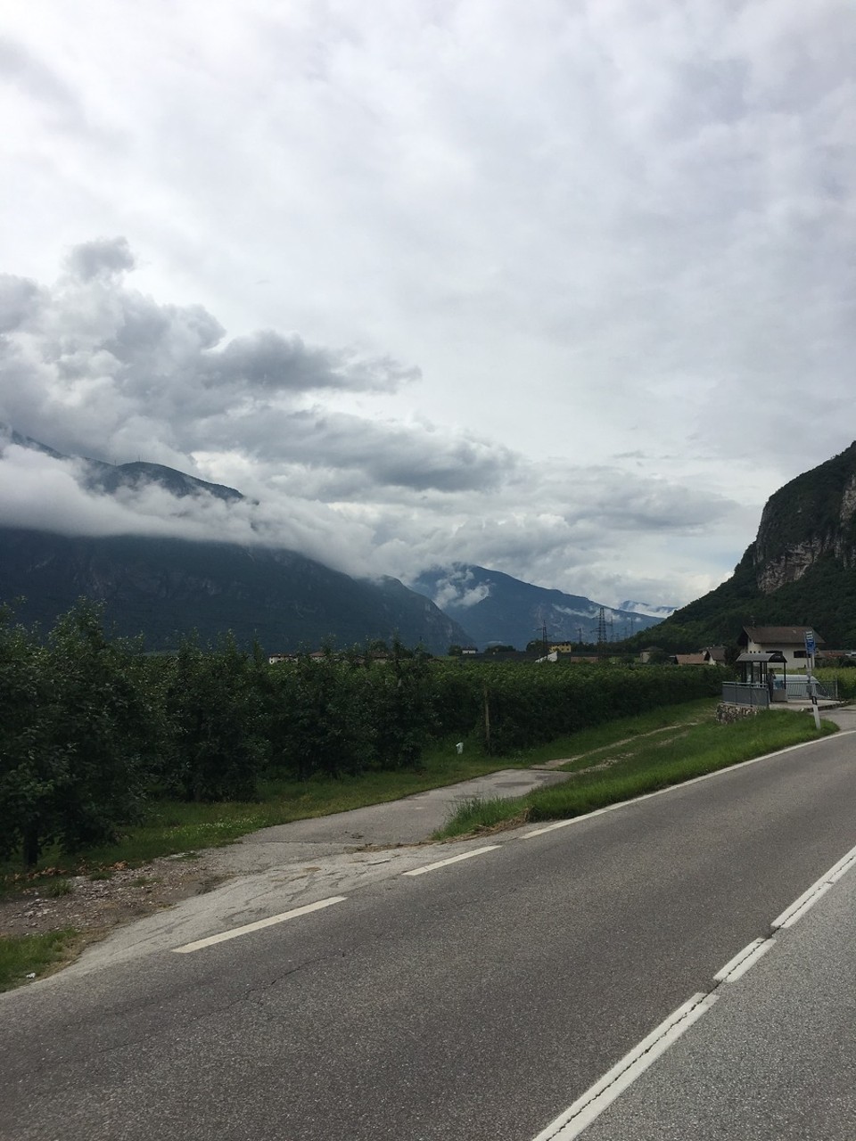 Italien - Trient - 