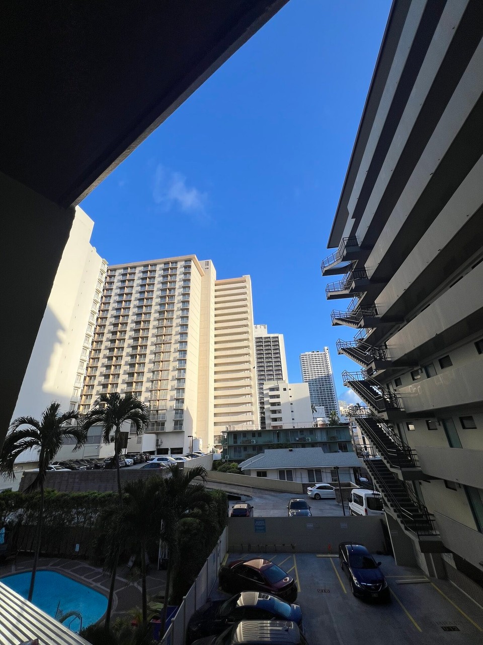 Vereinigte Staaten - Honolulu - 