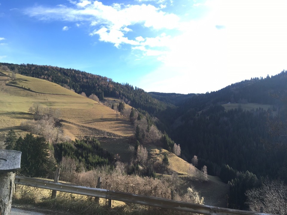  - Österreich, Hochfeistritz - 