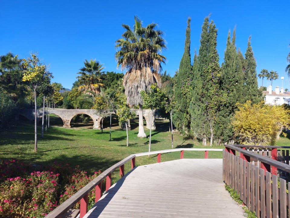 Spanien - Estepona - oder andere historische Bauten