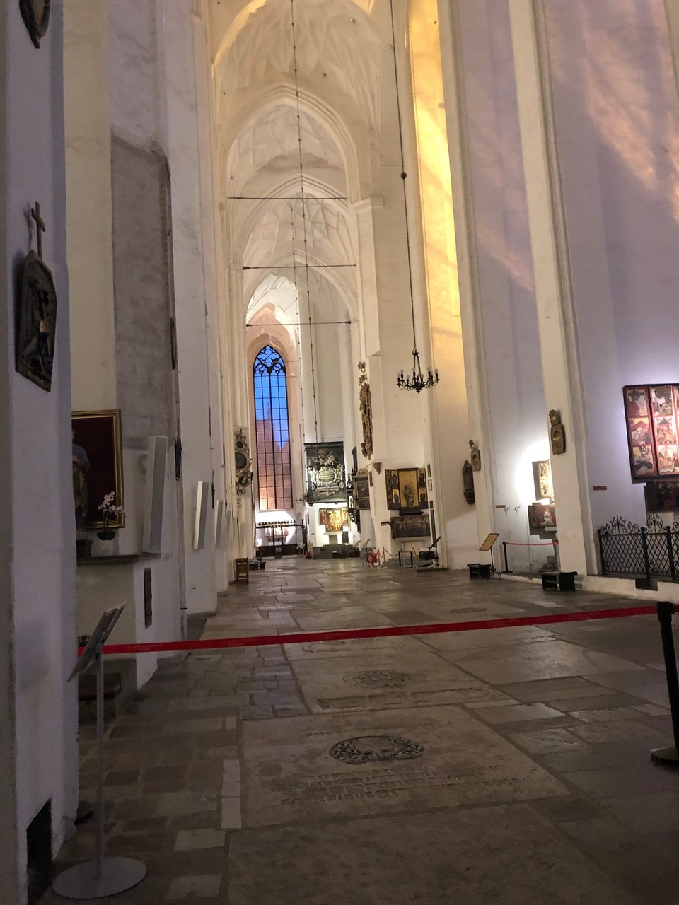 Poland - Gdańsk - 