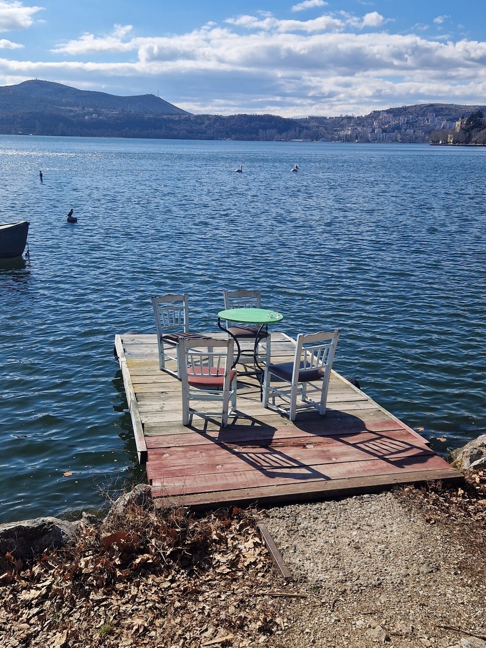 Griechenland - Kastoria - 