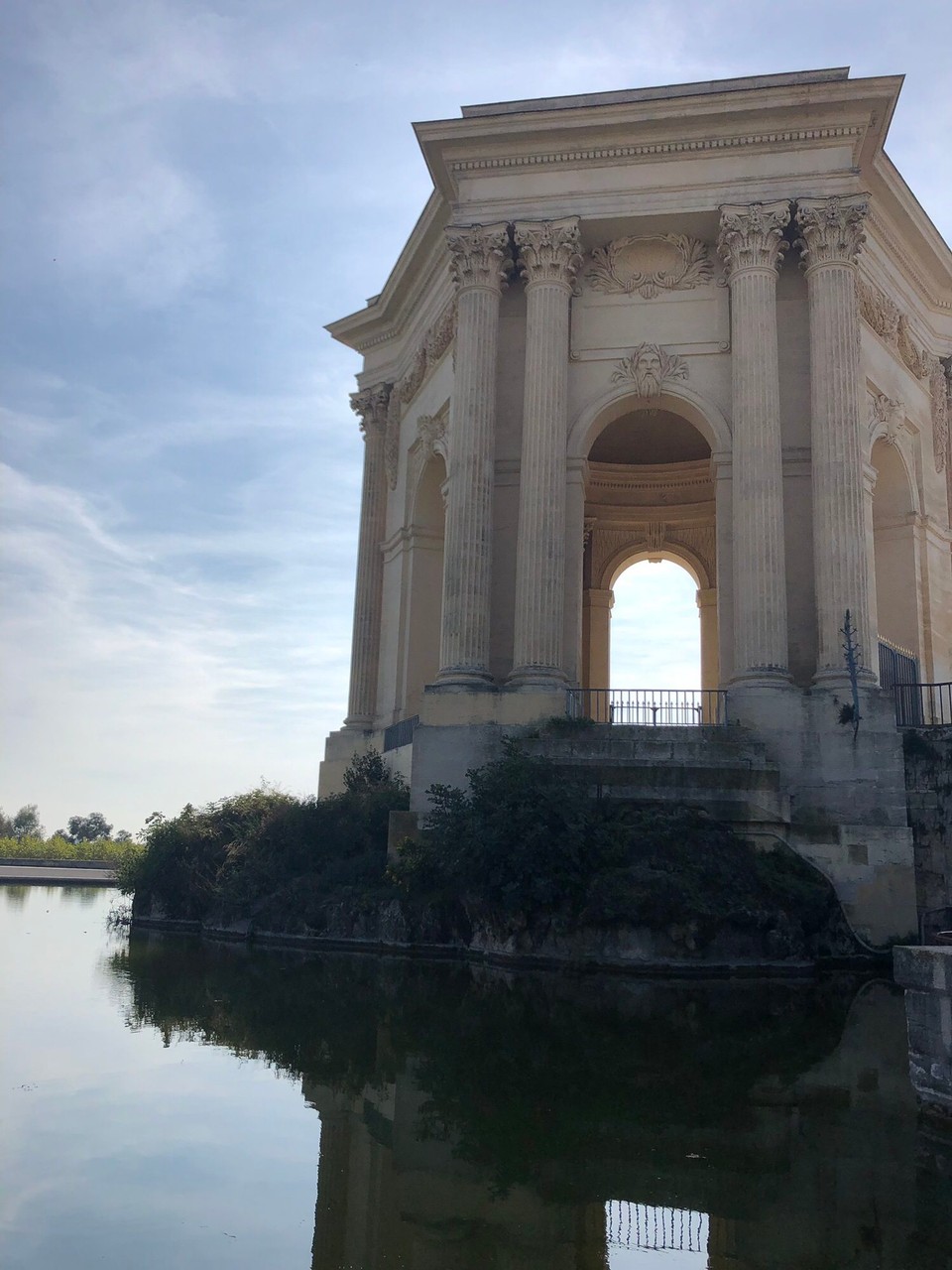 Frankreich - Montpellier - 