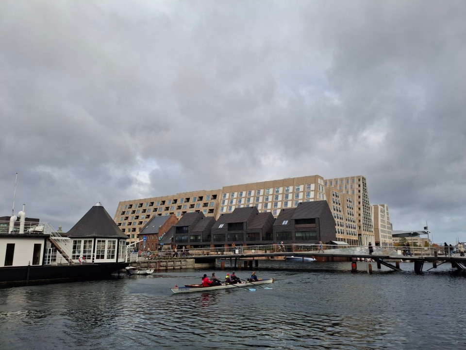 Dänemark - Kopenhagen - 