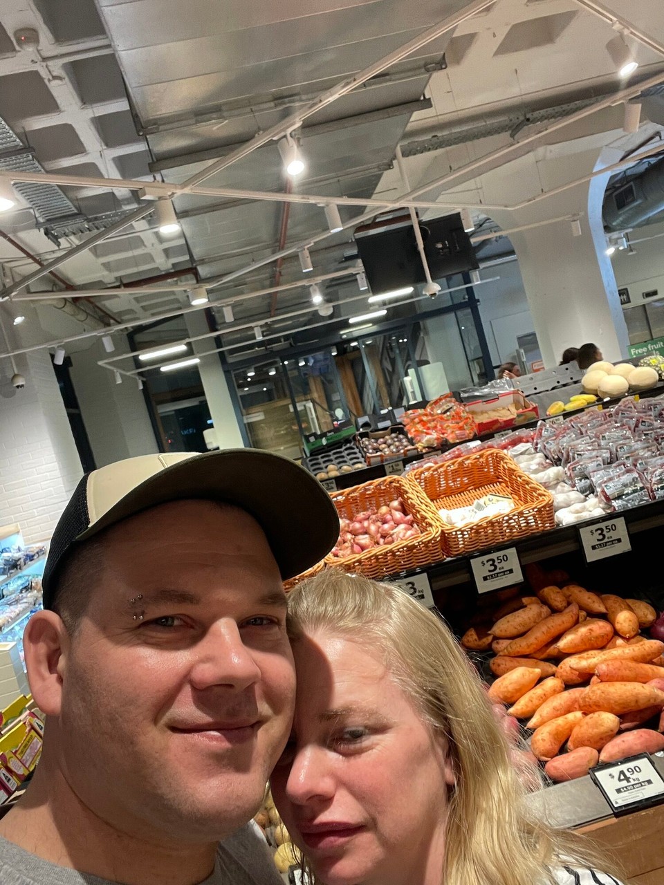 Australien - Sydney - 