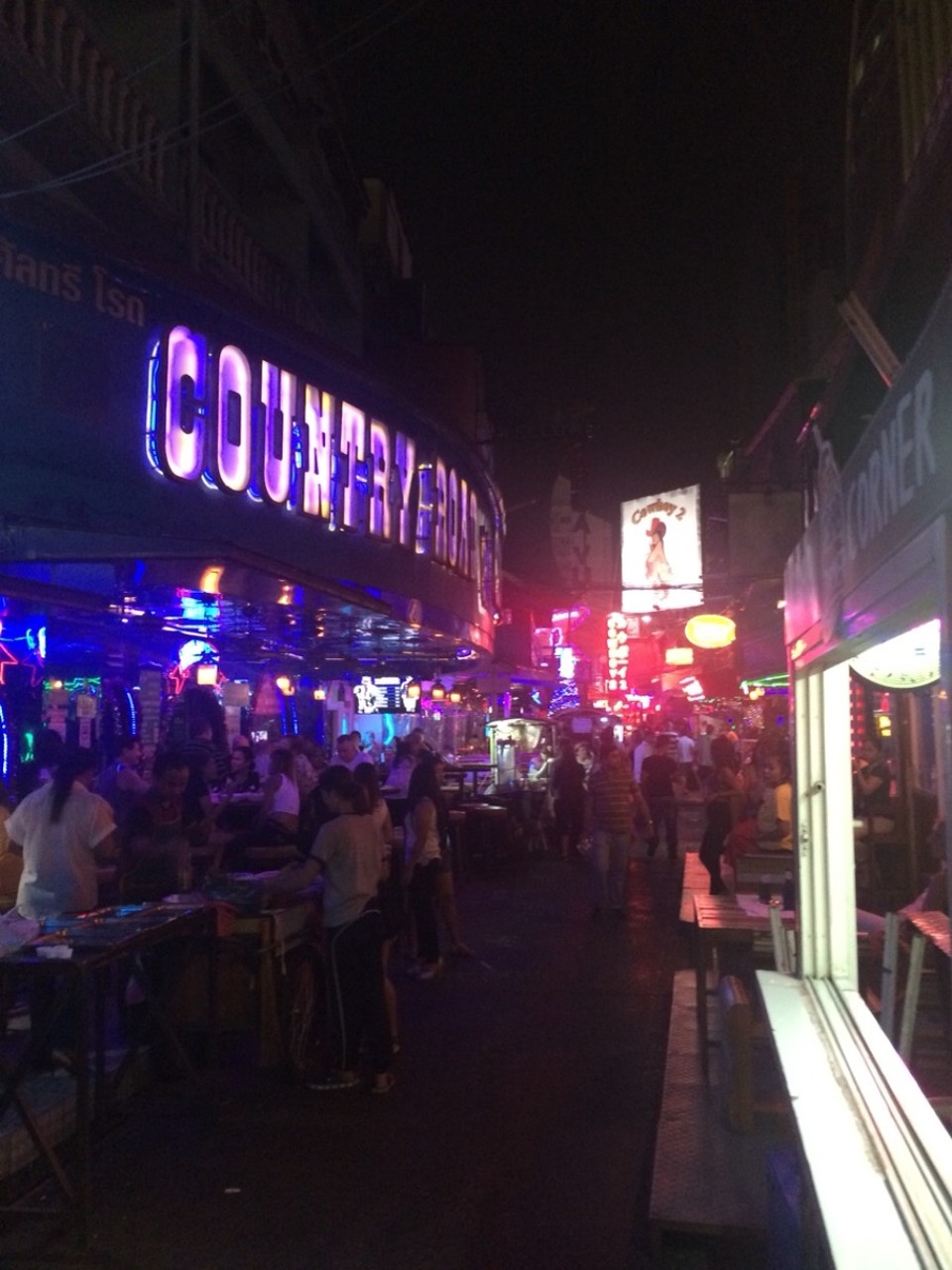 Thailand - Bangkok - 